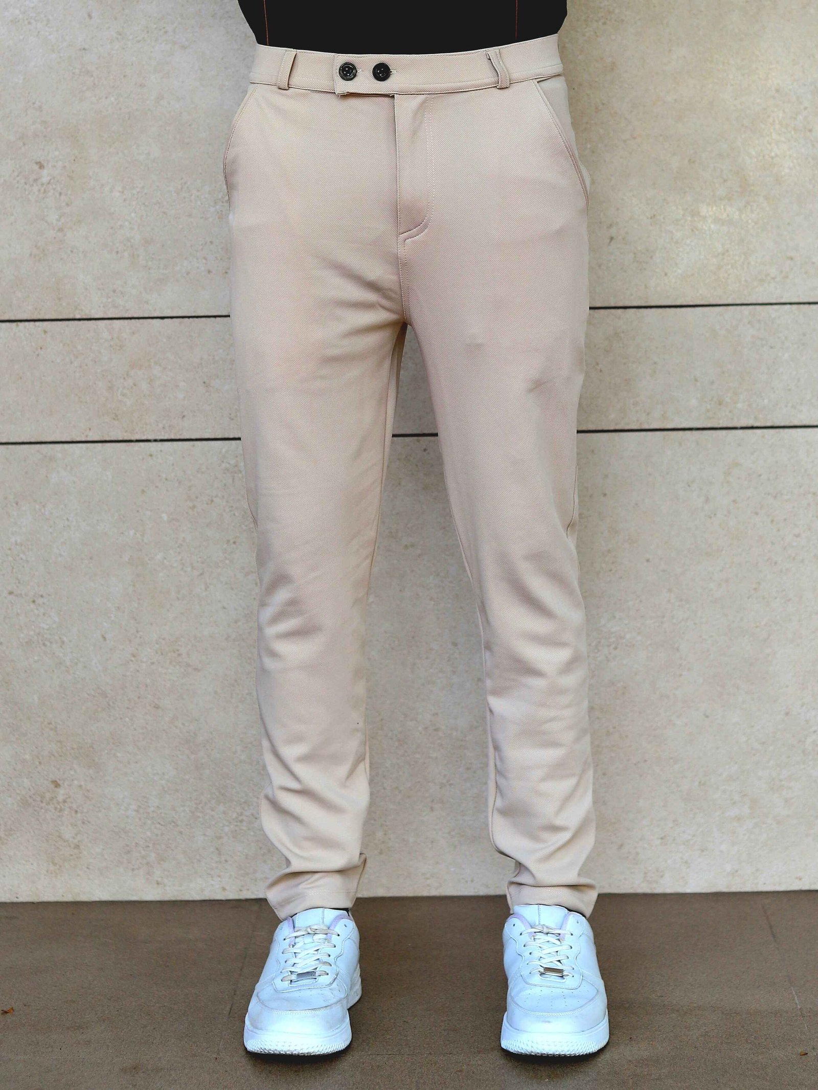 Lycra Formal Pant for Men(Lsandal)